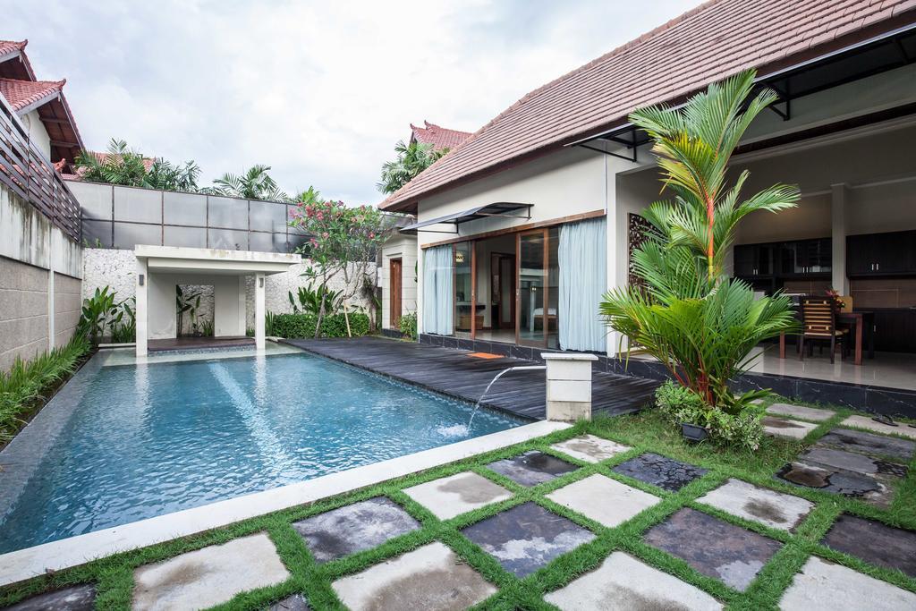 Villa Putri Bali *