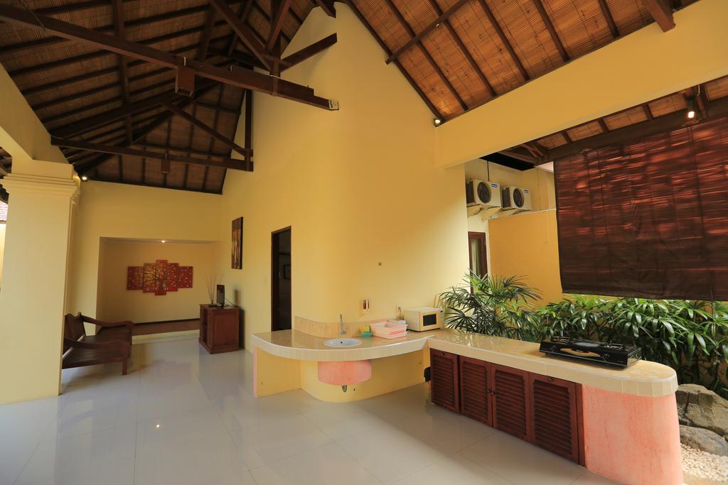 Villa Putri Bali *