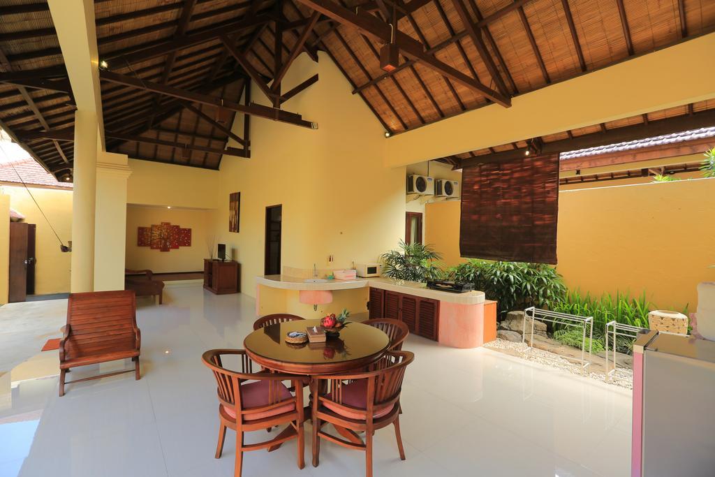Villa Putri Bali *