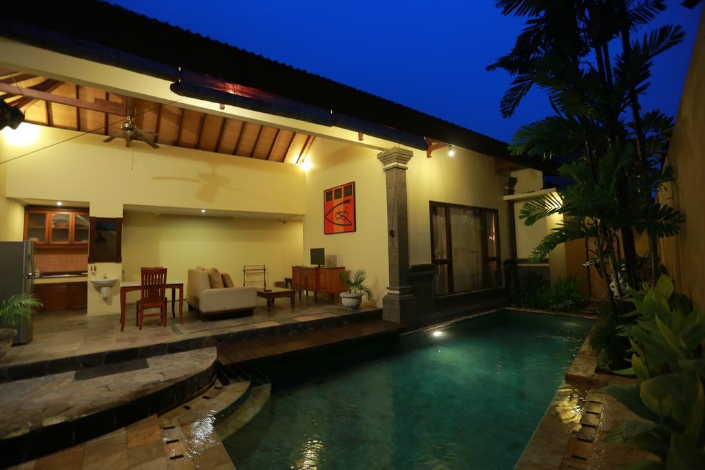 Putri Bali Villa Seminyak (Bali)