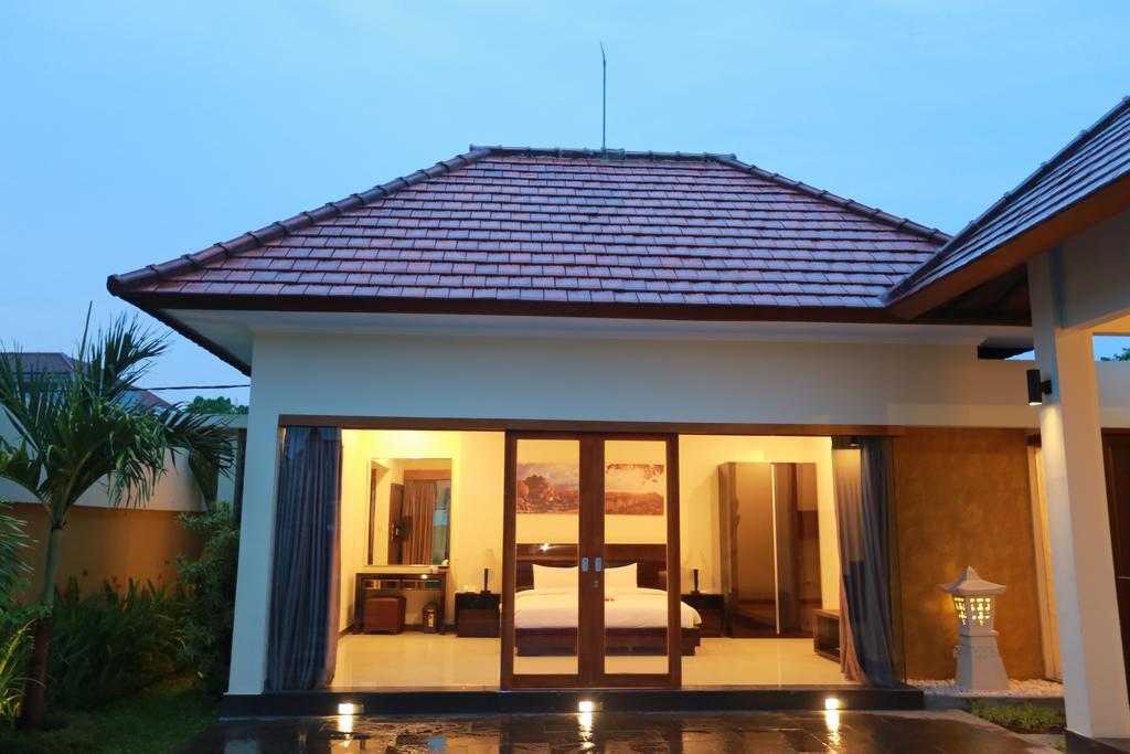 Villa Putri Bali *